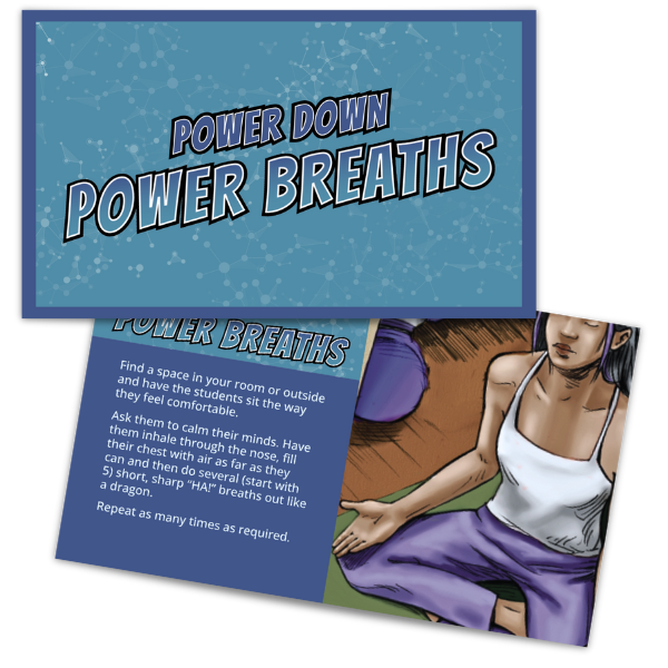 Power Cards - Image 3