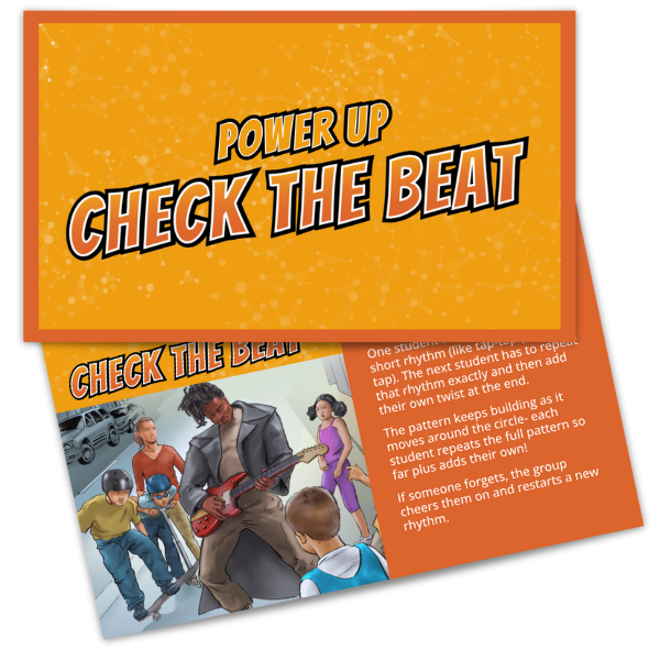 Power Cards - Image 2