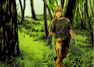 woods