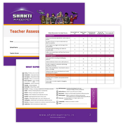teacher