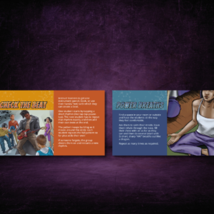 Power Cards