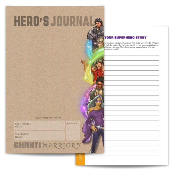 Student Journal - Image 2