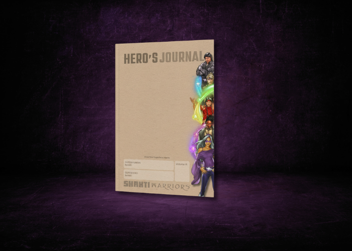 Student Journal