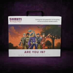 SHAKTI Warriors Kit