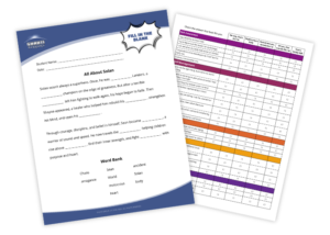 Educator Tools