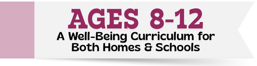 For ages 8-12 3