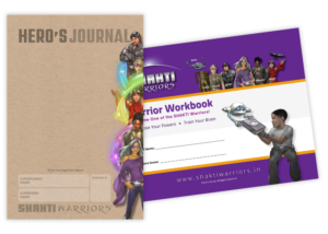 Student Materials 453432