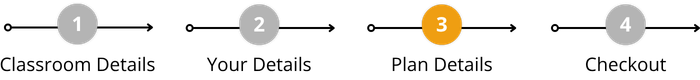 teacher step 3