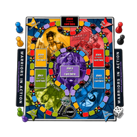 Board Game Icon