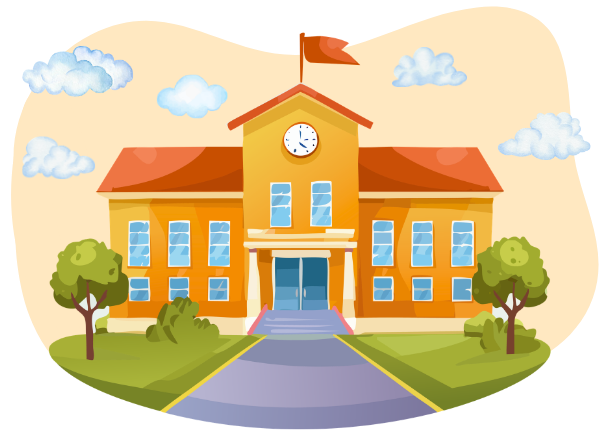 Get Started - School Image