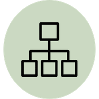 Home - Framework Circle Icon