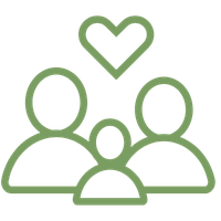 Membership - Sect 1 Family Icon