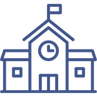 Membership - Sect 1 School Icon