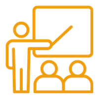 Membership - Sect 1 Teacher Icon