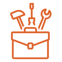 Tools Icon
