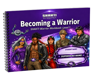 student material - workbook