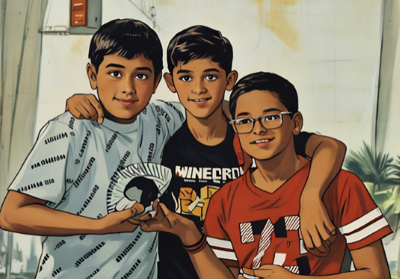 Students 1